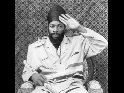 Capleton -Follow Mi (disturbia riddim)