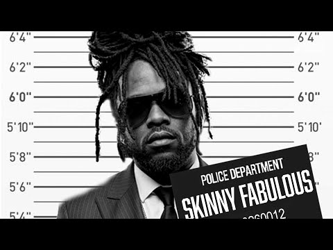 Skinny Fabulous - Most Wanted (Most Wanted Riddim) | 2026 Soca