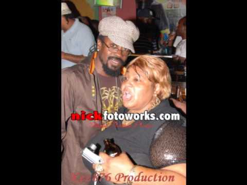 Beenie Man - Bad Luck [Cry Out Riddim] July 2010