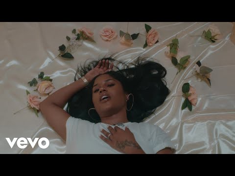 Denyque - Fly | Love Echoes Riddim (Official Video)