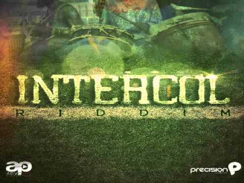 Intercol Riddim Mix - Threeks (Bunji Garlin, Machel Montano, Kerwin Du Bois, Nadia Batson) Soca 2013