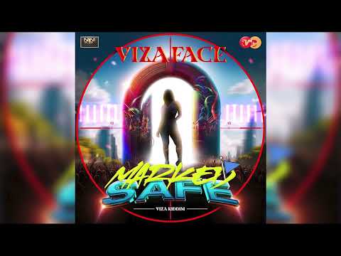 Viza Face - Marked Safe (Official Audio) | Soca