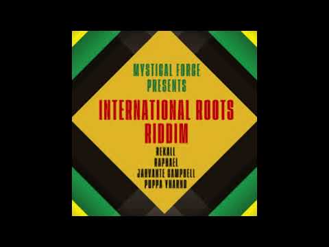 International Roots Riddim 2024