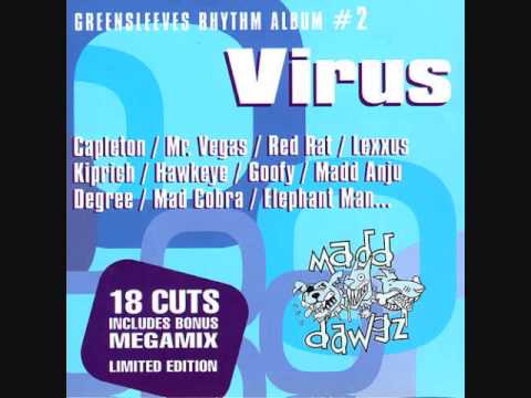 Virus Riddim Mix (2000) By DJ.WOLFPAK