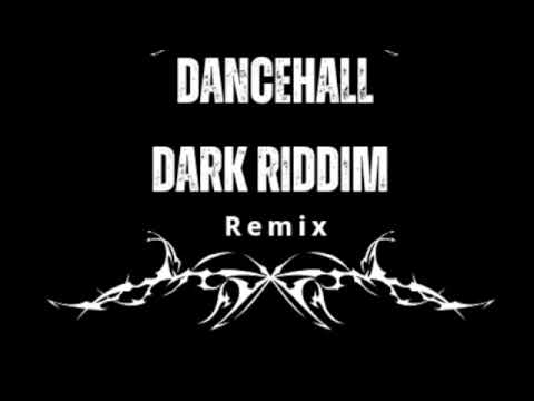 JAH VINCI - BRICKS REMIX - DANCEHALL DARK RIDDIM - MKS PROD