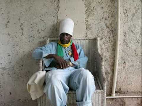 Sizzla - Blackman Rise