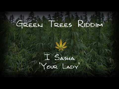 Green Trees Riddim 2009