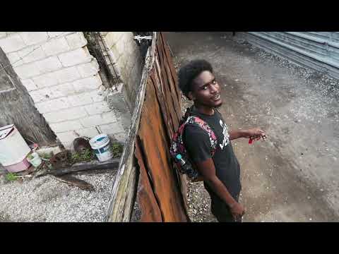 1Desidon - Wah Dem Wah See | (Official Music Video)