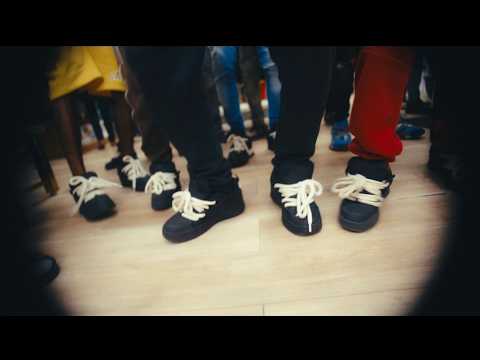 KAKA HIGHFLAMES - KAKA BOOT  FT. (WIZZ, GREATBOSS, BABYDIRT ,BARRIERS)