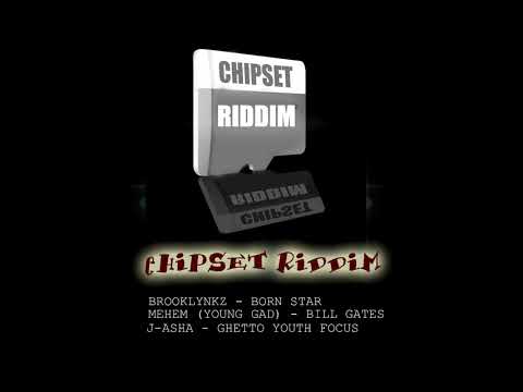 CHIPSET RIDDIM EP ( NOW AVAILABLE ON ITUNES ) CLICK LINK IN DESCRIPTION