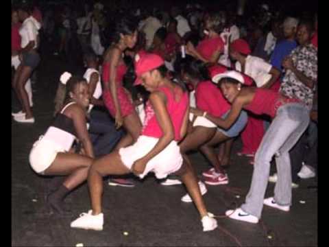 CLUB SWAGGA RIDDIM 2011.wmv