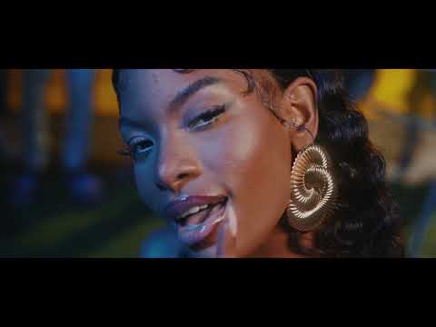 Tashanty - Style (Official Music Video)