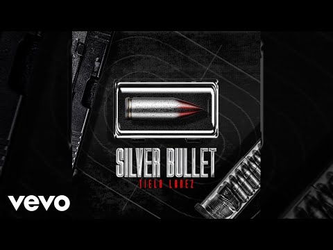 Tielo Lanez - Silver Bullet (Official Audio)