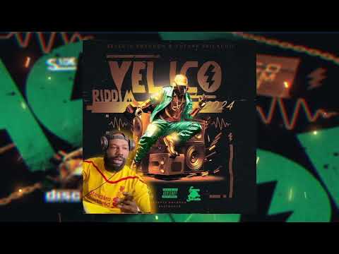 02  POLICE   VELICO  By Skillachi & Selecta Brandon