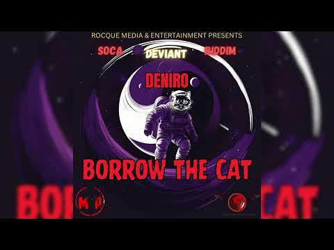 Deniro - Barrow The Cat (Soca Deviant Riddim) | Vincy Soca 2024