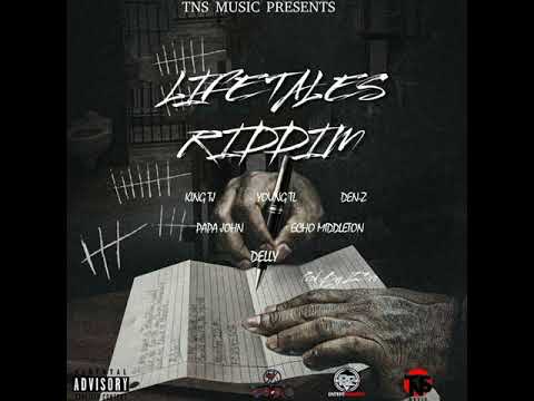 LIFETALES Riddim 2022