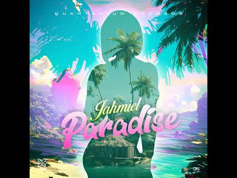 Jahmiel - Paradise (Official Audio)