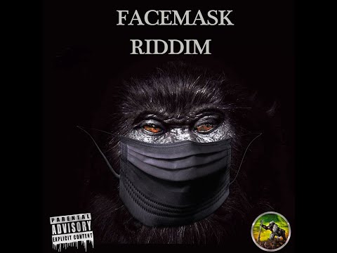 FACEMASK RIDDIM RIDDIM -JAVAIR WHITTER - DANCEHALL FULL PROMO - DEC 2020 - {DJRYNHOLD MIX}