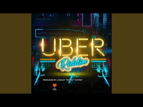 Uber Riddim