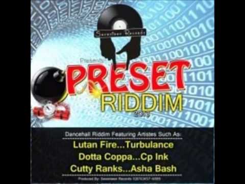 Dotta Coppa - Dah Supm Deh- Preset Riddim*** (2013)***