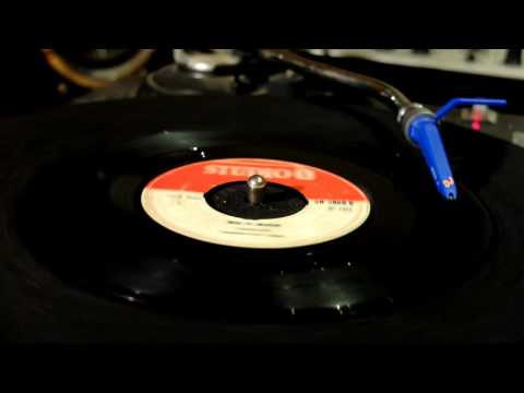 The Cables - Be a man