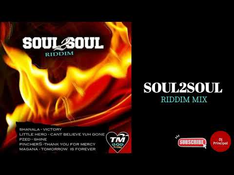 Soul 2 Soul Riddim Mix(January 2023)TM GOD ALONE Feat. Pinchers, Magana, Pzed, Little Hero, Shanala.