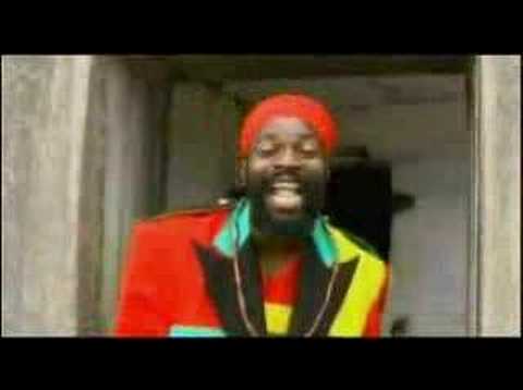 Moses-I Ft. Capleton - Fire Is Burning