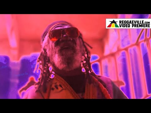 Winston McAnuff - Purple Rain [Official Video 2025]