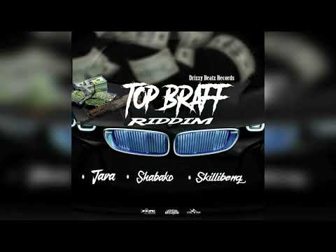 Top Braff Riddim (Official Instrumental)