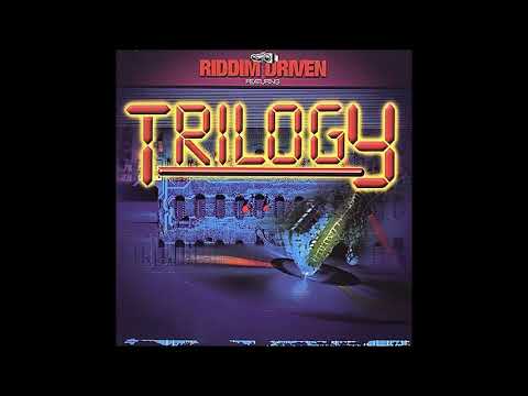 Trilogy Riddim Mix FULL (2001) Bounty,Spragga,Beenie,Merciless,Mad Cobra,Wayne Marshall & More