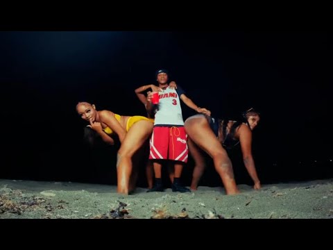 Prodiii - Crumpty Crumpt (Official Music Video)