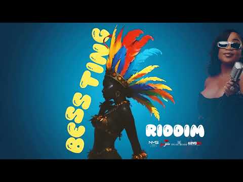 Sherisse Collymore - Pressure (Bess Ting Riddim) | Soca 2025