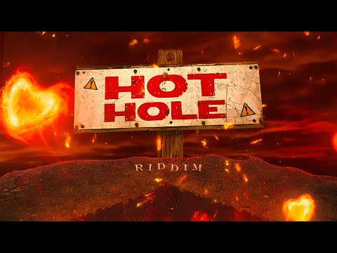 Elephant Man ,Countree Hype - Bounce n Balance (Hot Hole Riddim)