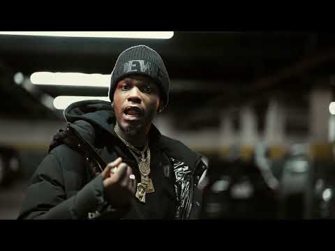 Busy Di Bang bang - Buck up (Aunty) 