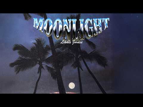Likkle Jordee - Moonlight (Audio)