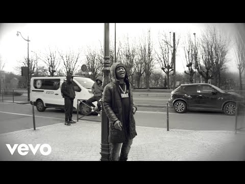 10Tik - Dommage (Official Music Video)