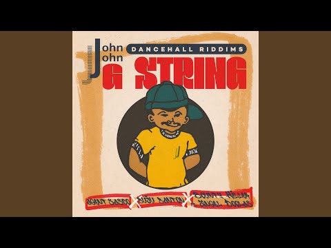 G String Riddim - Brawta Mini Mix (2024 Remaster)