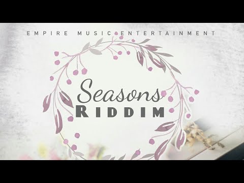 Tng - Love Controller {Seasons Riddim} Empire Music Entertainment Reggae 2022