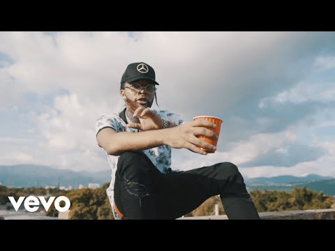 Gold Gad - Rich (Official Music Video)