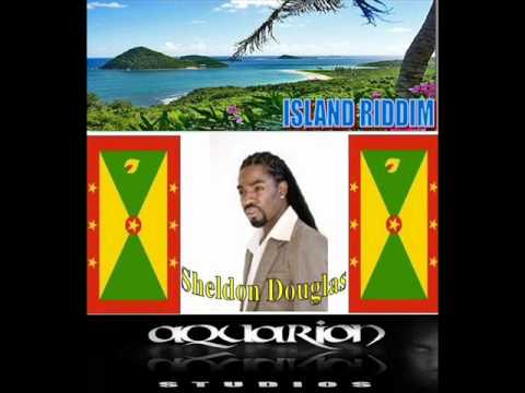 Sheldon Douglas - Ah Aint lying ( Grenada soca 2011 )  Island Riddim