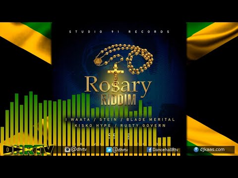 Rosary Riddim Mix (Dancehall July 2020) ft Rusty Govern, Iwaata, Kisko Hype, Blade Merital & Stein