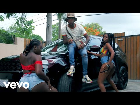 Vershon - A-Ba-Ba-Ba (Official Video)