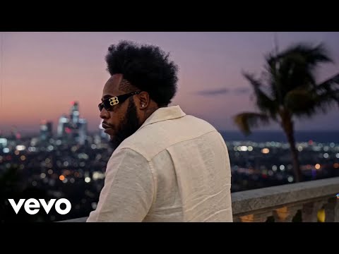 Squash - Live Love Life (Official Music Video)