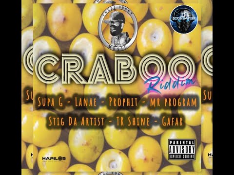 Craboo Riddim (Mix-Aug 2020) Thugz Bunny Music