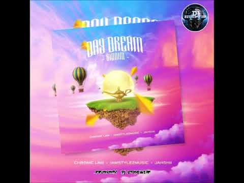 Day Dream Riddim (Mix-Apr 2020) JayCrazie Records