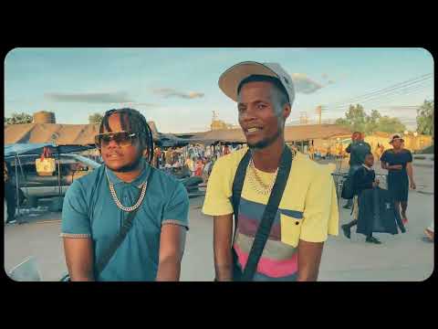 Dunger Lee & Mbida Dee - No One (Monthend Riddim) Official Video