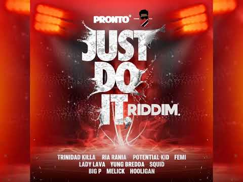 Just Do It Riddim Mix