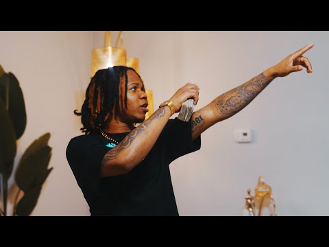 Shremkell - Nerf Me (Official Music Video)