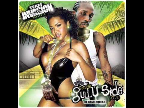 MAVADO - GO LOOK A GAL