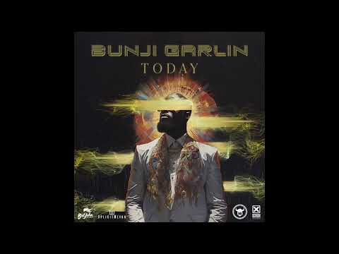 Bunji Garlin - Today (Official Audio) | Soca